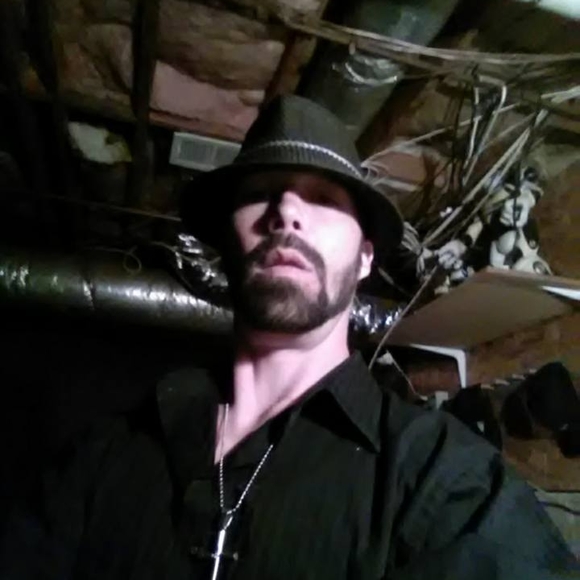 Meet your Posher, Jeremy - Picture 1 of 1